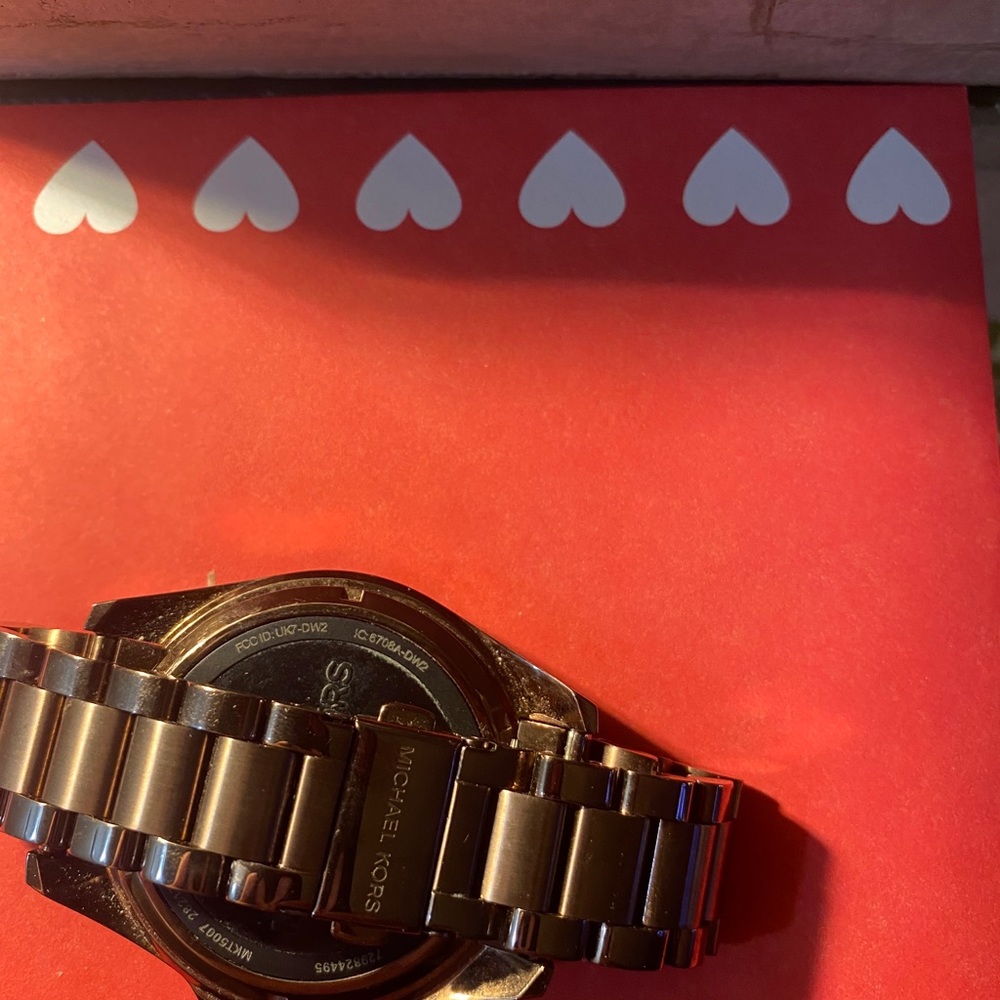 Watch